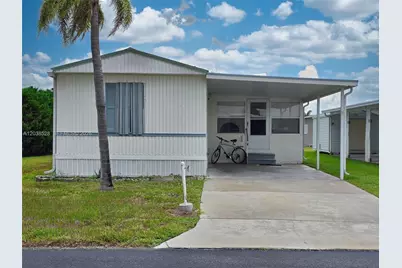 1601 US Hwy 441 SE #156, Okeechobee, FL 34974 - Photo 21