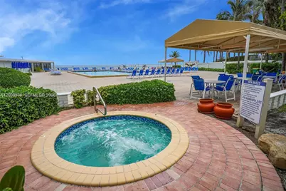 3505 S Ocean Dr #716, Hollywood, FL 33019 - Photo 33