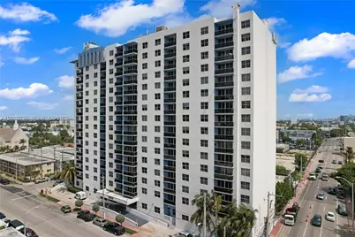 401 69th St #PH101, Miami Beach, FL 33141 - Photo 7