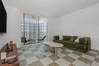 401 Ocean Dr #810, Miami Beach, FL 33139 - Photo 3