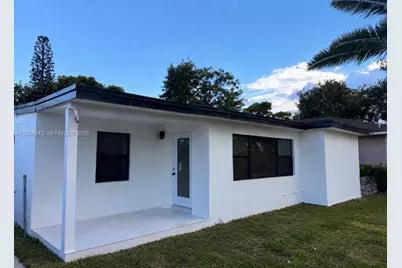 [Address not provided], Opa-Locka, FL 33054 - Photo 1