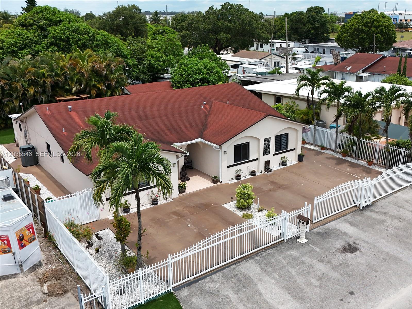 10532 NW 30th Ave - 10532 NW 30th Ave, Miami, FL 33147 Luxury Property | Jose Angel Pina