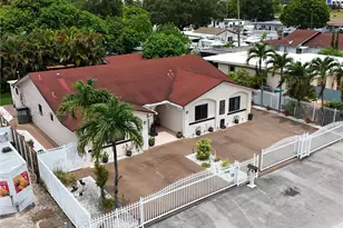 10532 NW 30th Ave, Miami, FL 33147 - Photo 1