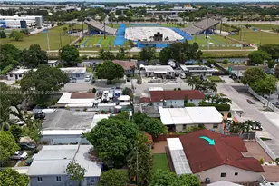 10532 NW 30th Ave, Miami, FL 33147 - Photo 47
