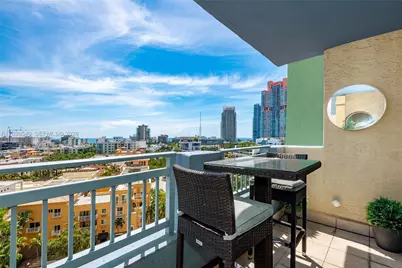 90 Alton Rd #1109, Miami Beach, FL 33139 - Photo 25