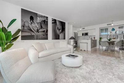 90 Alton Rd #1109, Miami Beach, FL 33139 - Photo 7