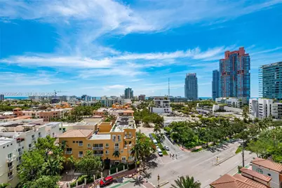 90 Alton Rd #1109, Miami Beach, FL 33139 - Photo 27