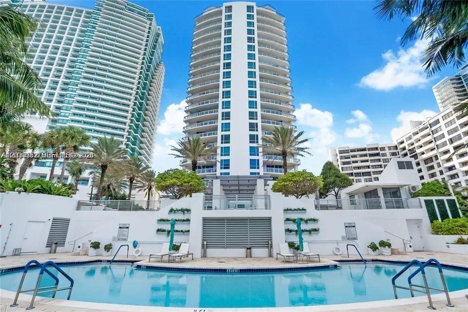 3535 S Ocean Dr #1703 - 3535 S Ocean Dr #1703, Hollywood, FL 33019 Luxury Property | Jose Angel Pina