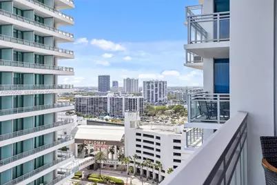 3535 S Ocean Dr #1703, Hollywood, FL 33019 - Photo 37