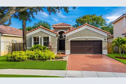 16728 SW 36th St, Miramar, FL 33027 - Photo 1