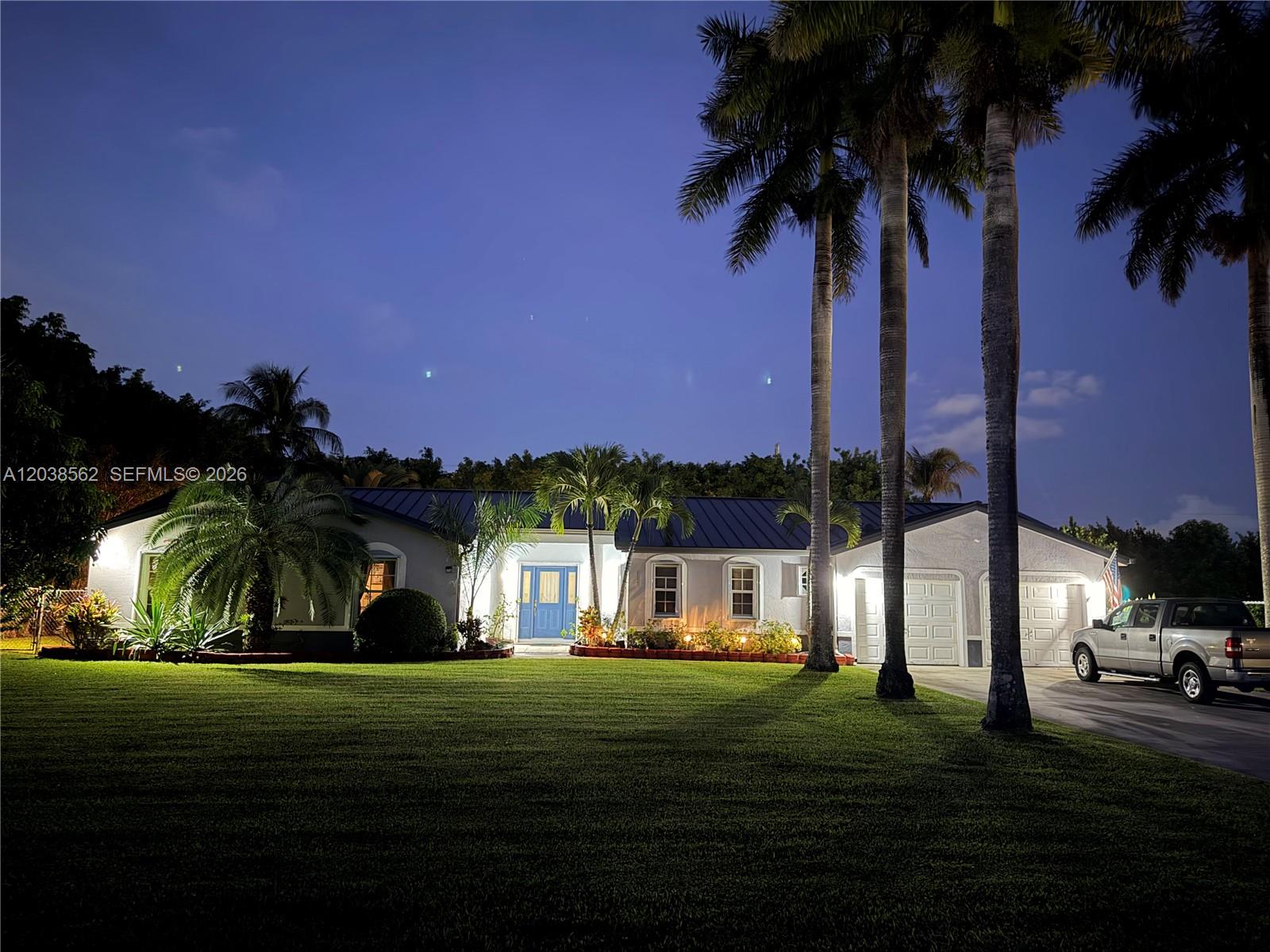 28241 SW 157th Ct - 28241 SW 157th Ct, Homestead, FL 33033 Luxury Property | Jose Angel Pina