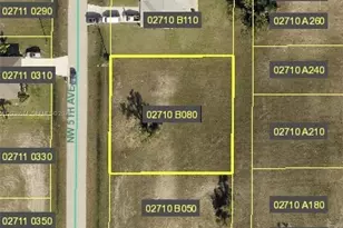 1627 NW 5th Ave, Cape Coral, FL 33993 - Photo 1