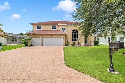 10214 NW 54th Pl, Coral Springs, FL 33076 - Photo 3