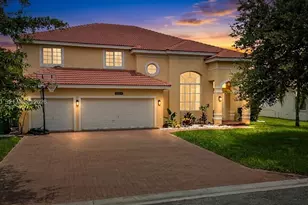 10214 NW 54th Pl, Coral Springs, FL 33076 - Photo 1
