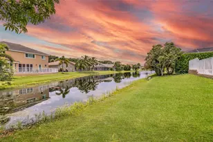 10214 NW 54th Pl, Coral Springs, FL 33076 - Photo 45