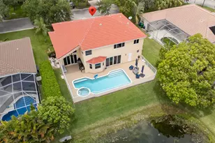 10214 NW 54th Pl, Coral Springs, FL 33076 - Photo 49