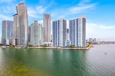 888 Brickell Key Dr #1010, Miami, FL 33131 - Photo 25
