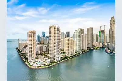 888 Brickell Key Dr #1010, Miami, FL 33131 - Photo 1
