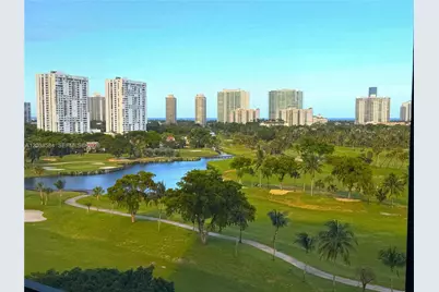 20335 W Country Club Dr #1105, Aventura, FL 33180 - Photo 3