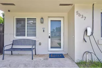 5637 SW 36th Ct, West Park, FL 33023 - Photo 5