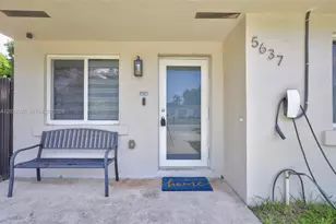 5637 SW 36th Ct, West Park, FL 33023 - Photo 5