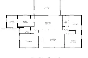 4891 NW 5th St, Plantation, FL 33317 - Photo 3