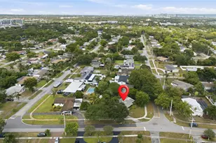 4891 NW 5th St, Plantation, FL 33317 - Photo 43