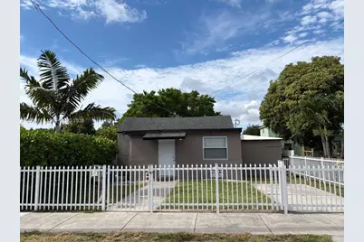 2154 NW 50th St, Miami, FL 33142 - Photo 1