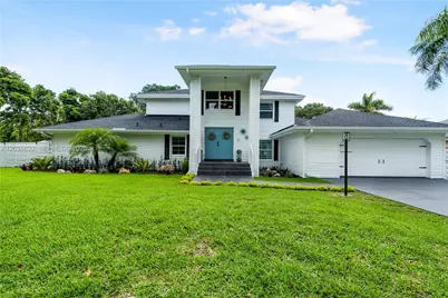14830 SW 149th St, Miami, FL 33196 - Photo 1