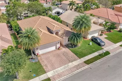 1531 SW 194th Ter, Pembroke Pines, FL 33029 - Photo 51