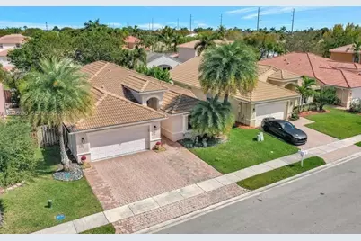 1531 SW 194th Ter, Pembroke Pines, FL 33029 - Photo 47