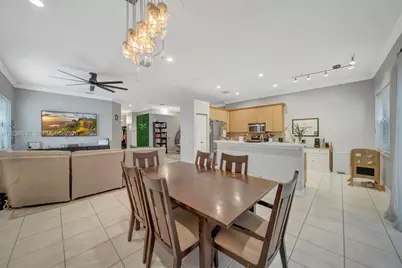 1531 SW 194th Ter, Pembroke Pines, FL 33029 - Photo 17