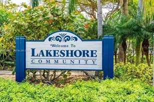1044 S Independence Dr, Homestead, FL 33034 - Photo 1