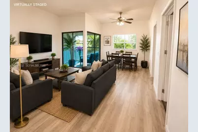 1044 S Independence Dr #1044L, Homestead, FL 33034 - Photo 3