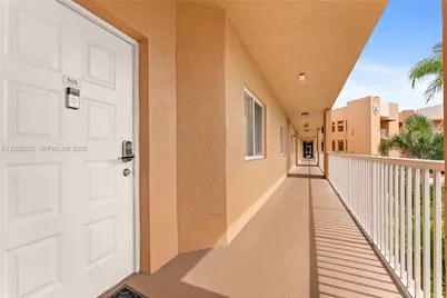7715 Yardley Dr #303, Tamarac, FL 33321 - Photo 19