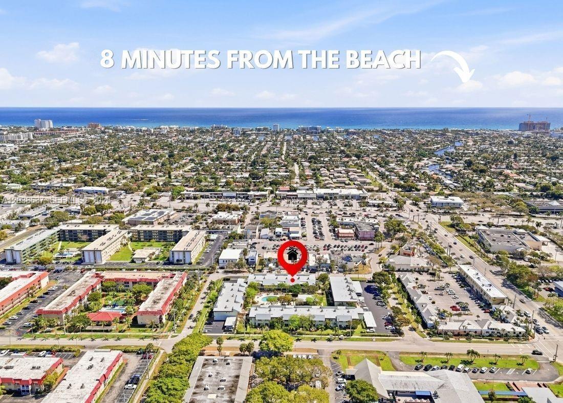 860 SE 6th Ave #311 - 860 SE 6th Ave #311, Deerfield Beach, FL 33441 Luxury Property | Jose Angel Pina