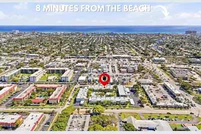 860 SE 6 Ave #311, Deerfield Beach, FL 33441 - Photo 1