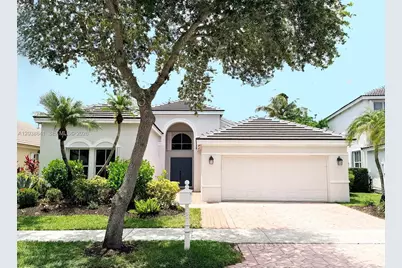 1212 Falls Blvd, Weston, FL 33327 - Photo 1
