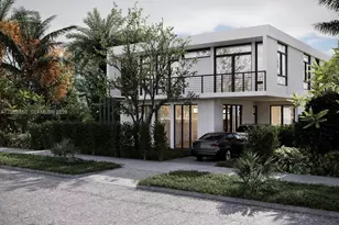 158-160 NW 39th St, Miami, FL 33127 - Photo 1