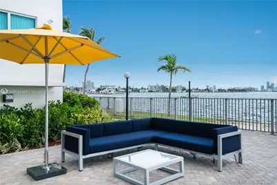 7501 E Treasure Dr #8A, North Bay Village, FL 33141 - Photo 23