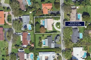 9710 SW 72nd Ct, Pinecrest, FL 33156 - Photo 9
