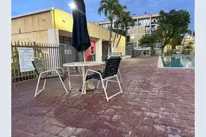 9280 Fontainebleau Blvd #403, Miami, FL 33172 - Photo 7
