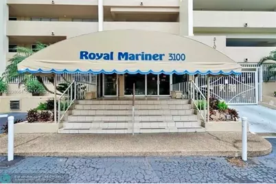 3100 NE 49th St #510, Fort Lauderdale, FL 33308 - Photo 1