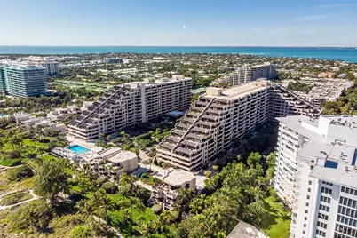 251 Crandon Blvd #322, Key Biscayne, FL 33149 - Photo 33