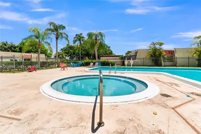 9540 NW 65th St #D8, Tamarac, FL 33321 - Photo 53