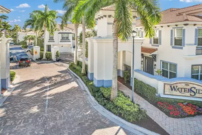 3127 Waterside Cir, Boynton Beach, FL 33435 - Photo 67