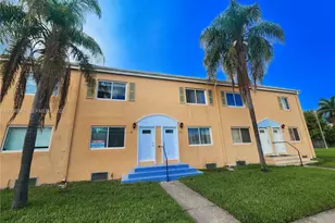481 NW 84th Ln, Miami, FL 33150 - Photo 1