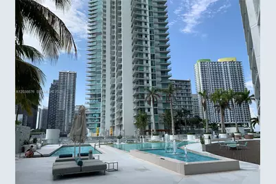 90 SW 3rd St #4311, Miami, FL 33130 - Photo 19