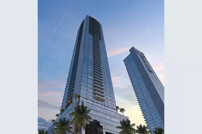 20 NE 11th #Executive 3B, Miami, FL 33123 - Photo 3