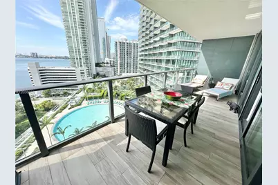 650 NE 32nd St #1404, Miami, FL 33137 - Photo 13